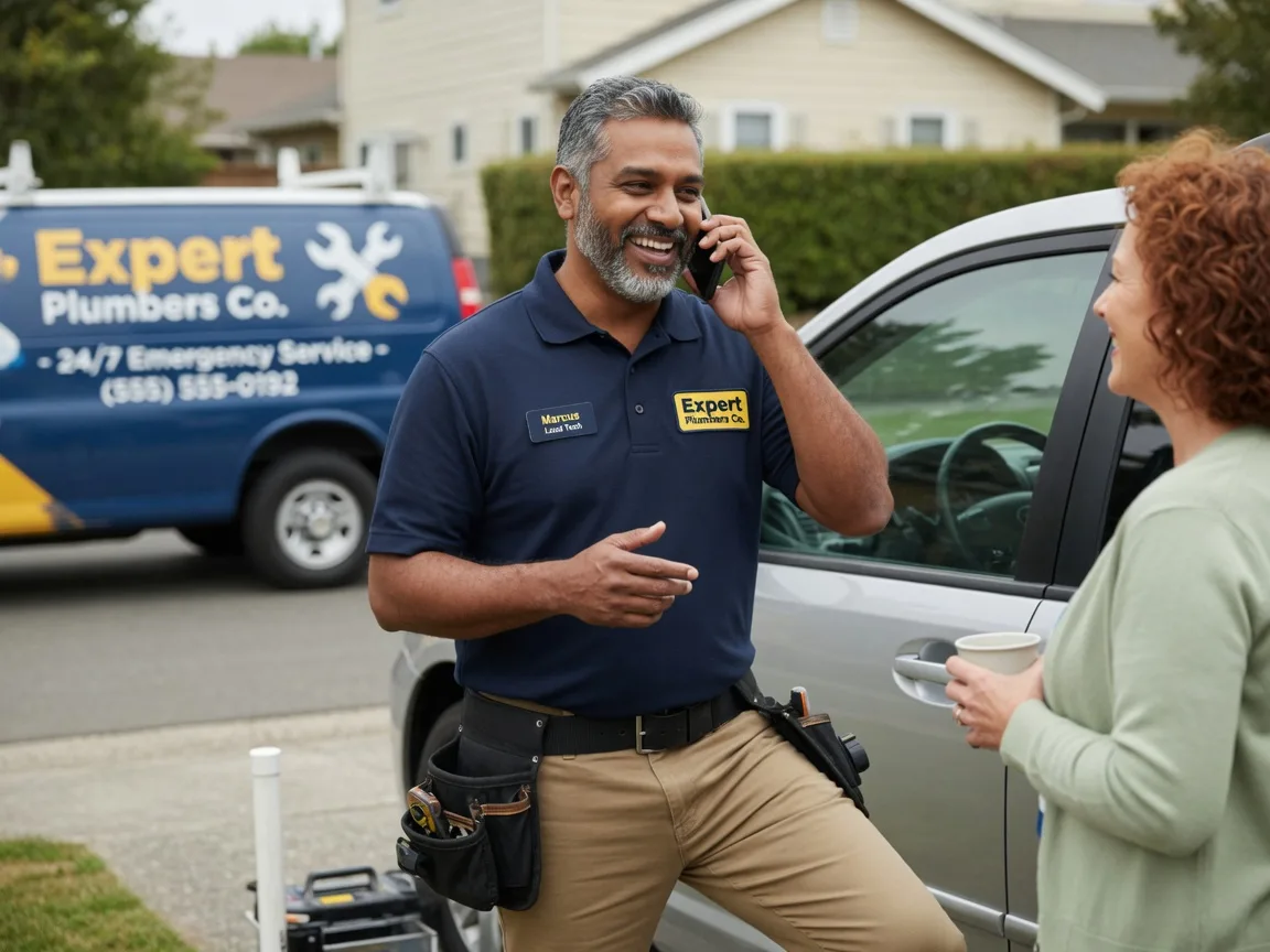 Drain Cleaning Pierce City, MO FAQs